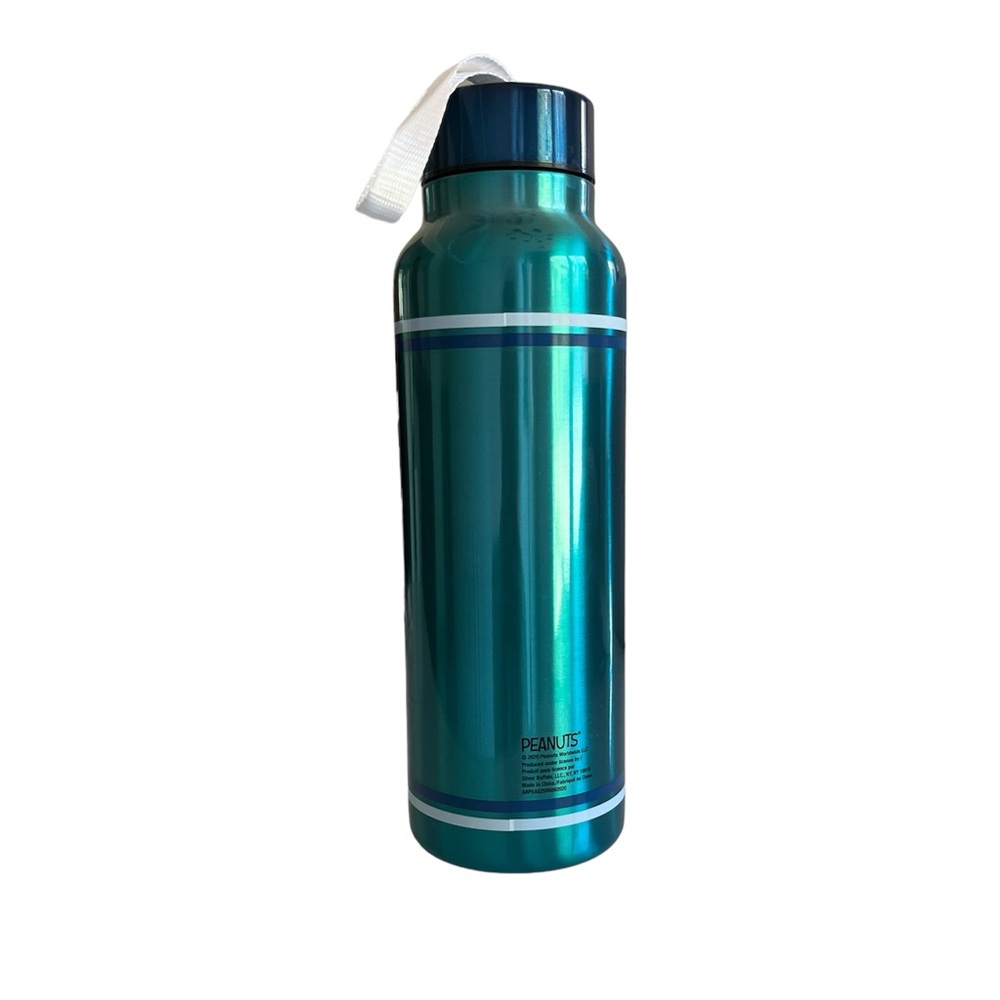 Peanuts Snoopy Water bottle 27 OZ - Picture 2 of 8